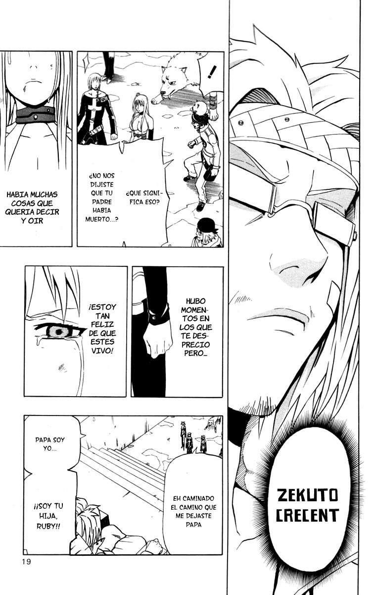 Capitulo 73 page 18