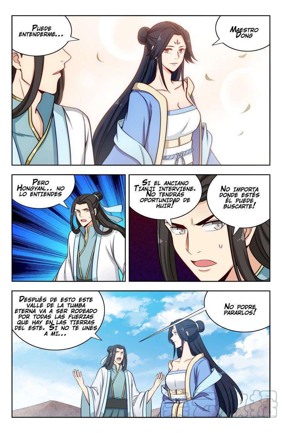 Capitulo 172 page 6