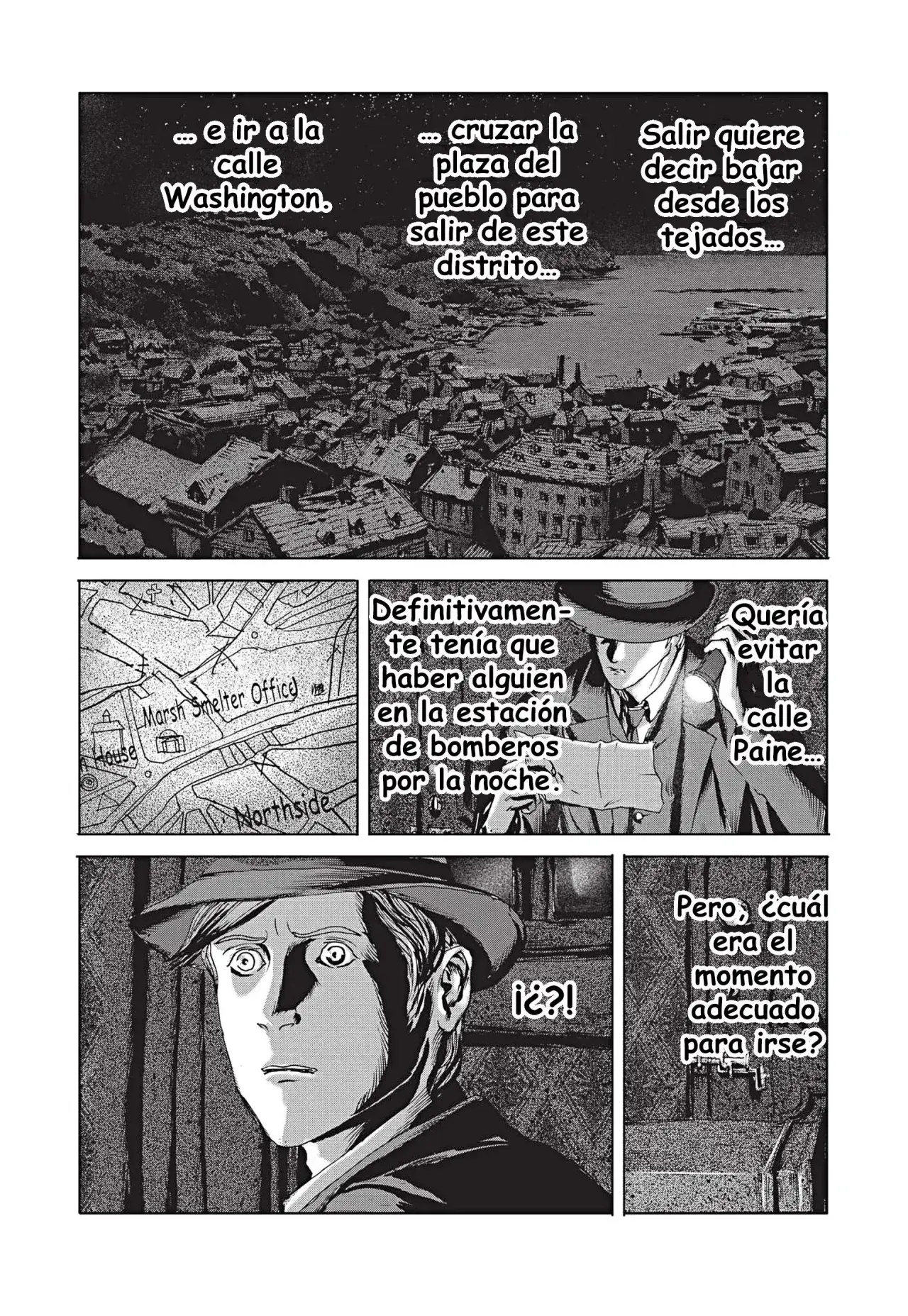 Capitulo 7 page 16