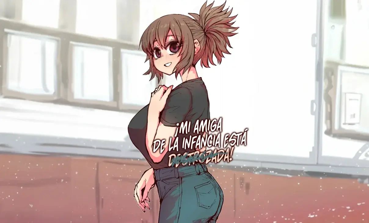 Capitulo 47.5 page 1