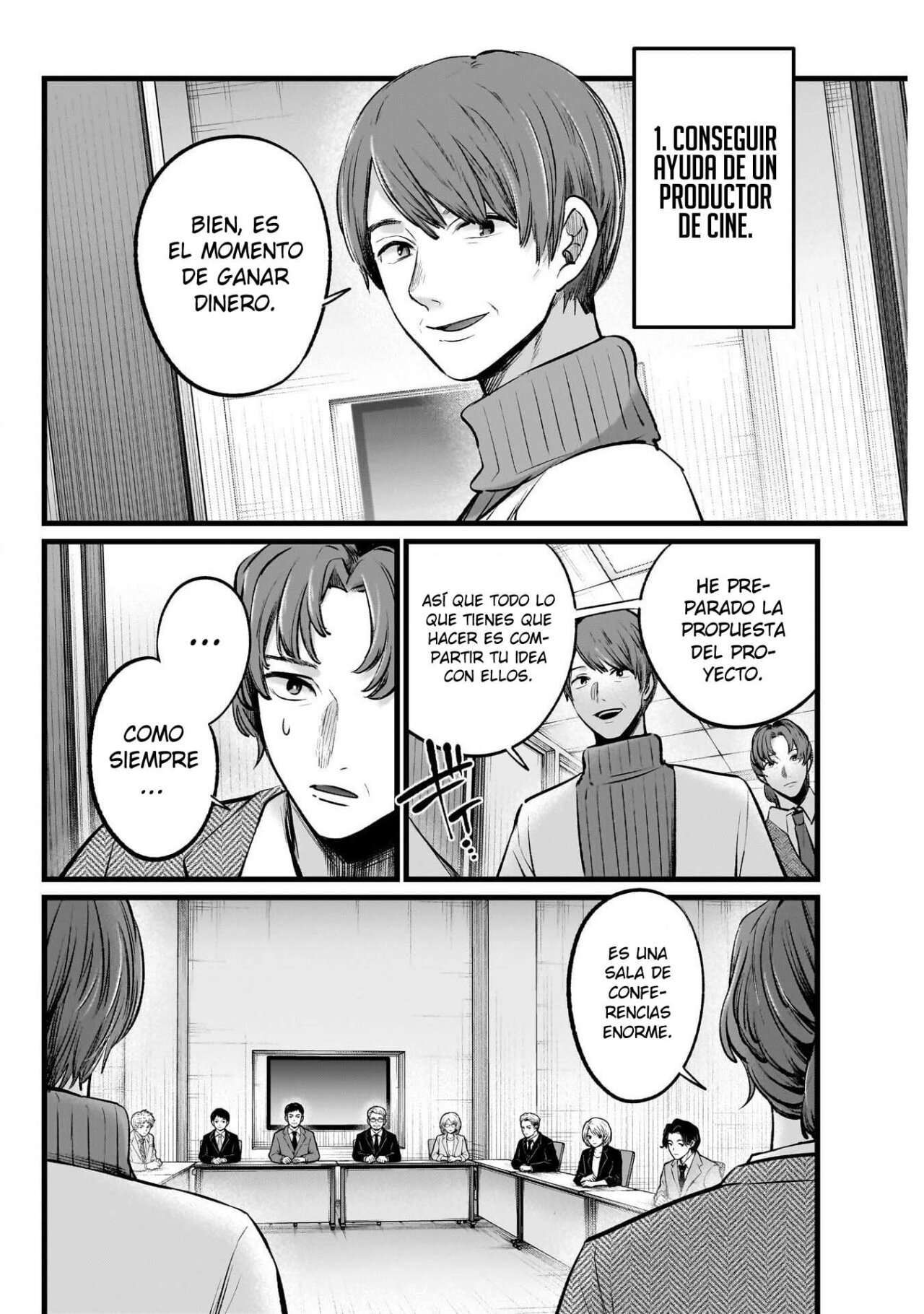 Capitulo 111 page 4