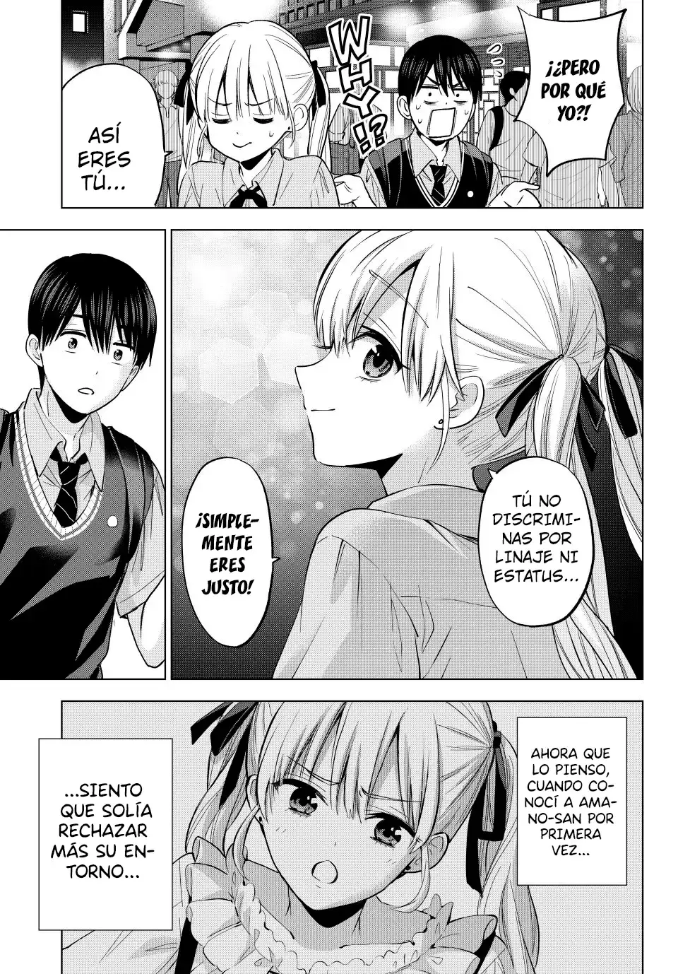 Capitulo 260 page 13
