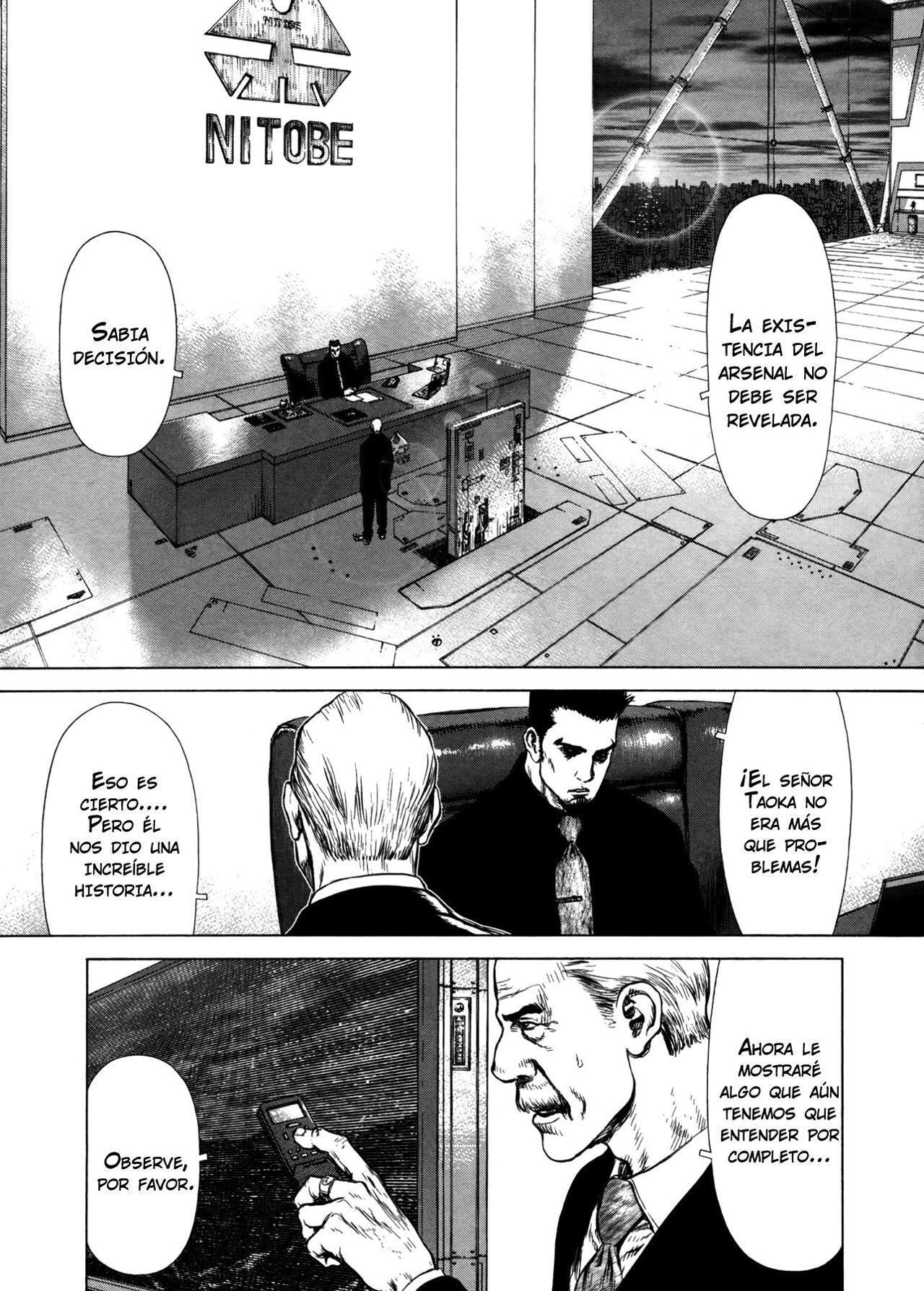 Capitulo 21 page 13