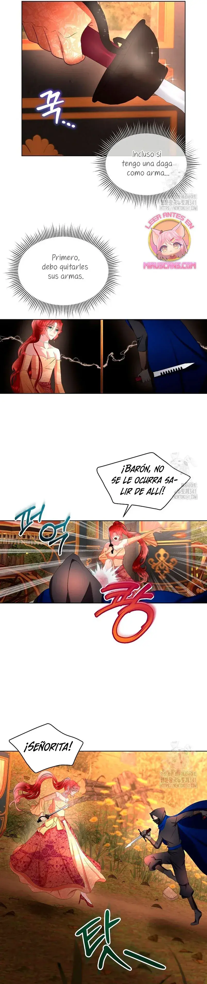 Capitulo 65 page 28