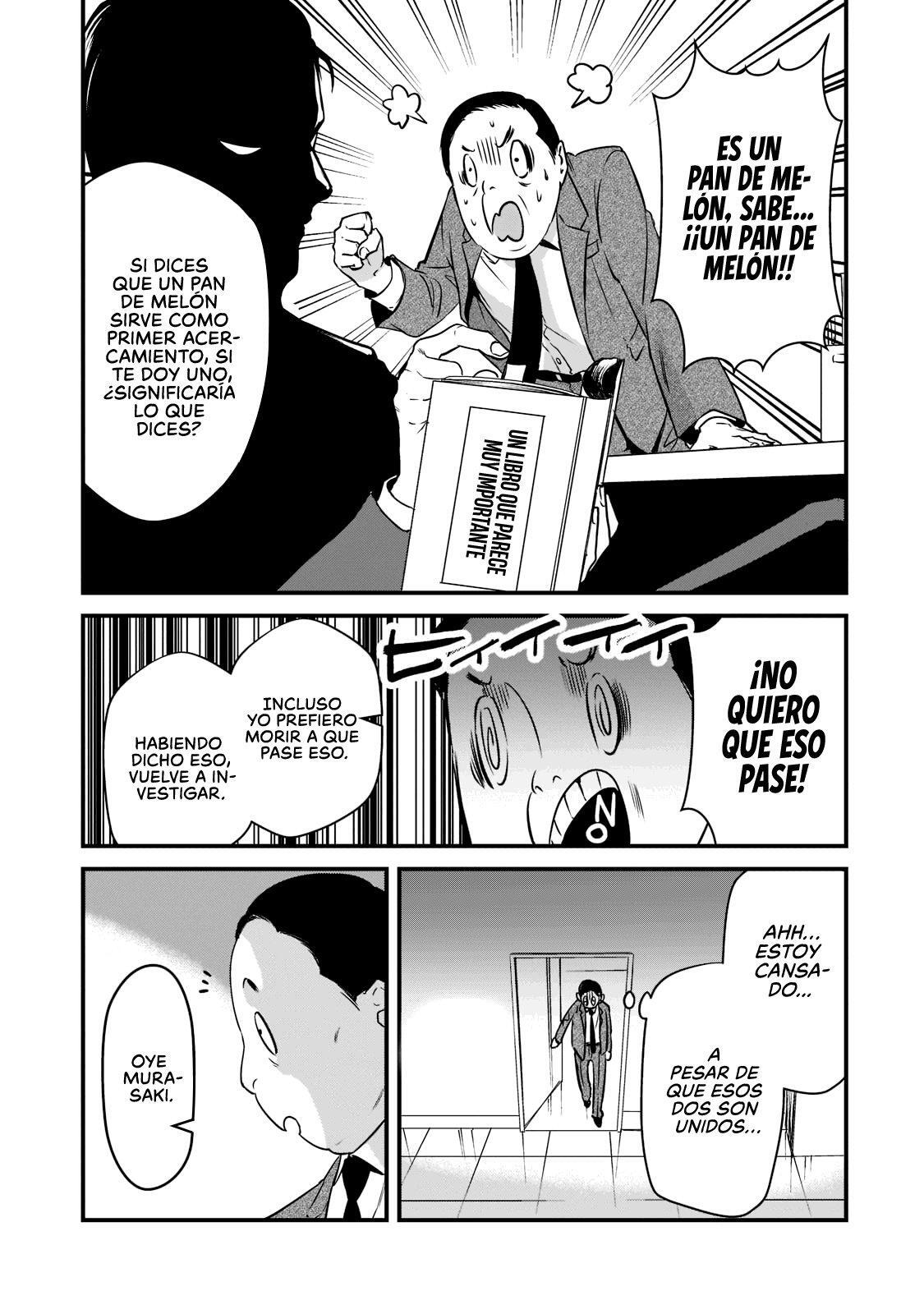 Capitulo 26 page 20