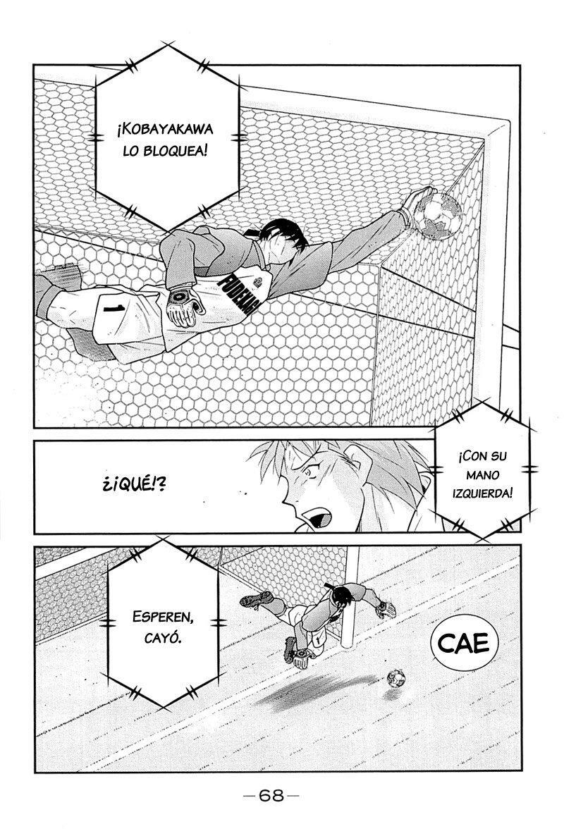 Capitulo 22 page 70