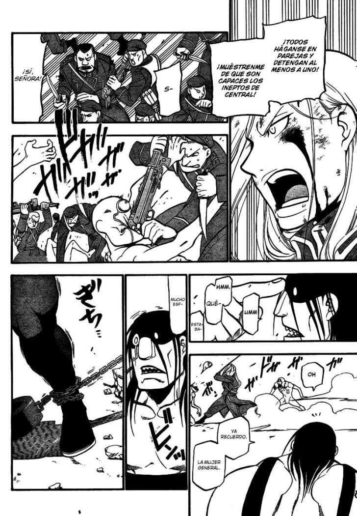 Capitulo 95 page 26