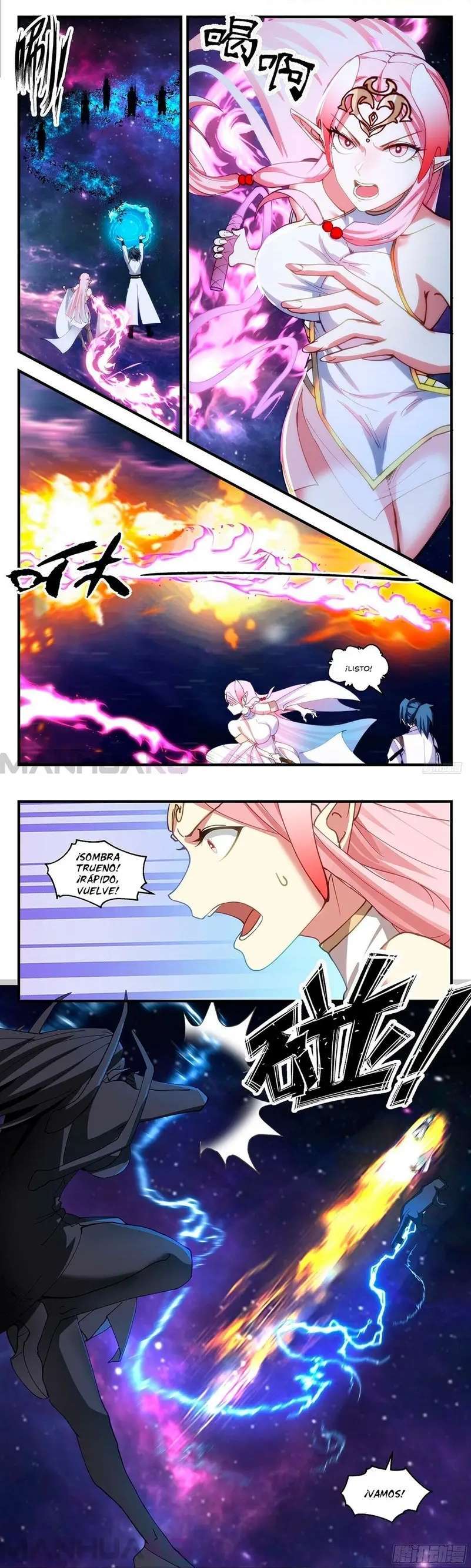Capitulo 3541 page 6