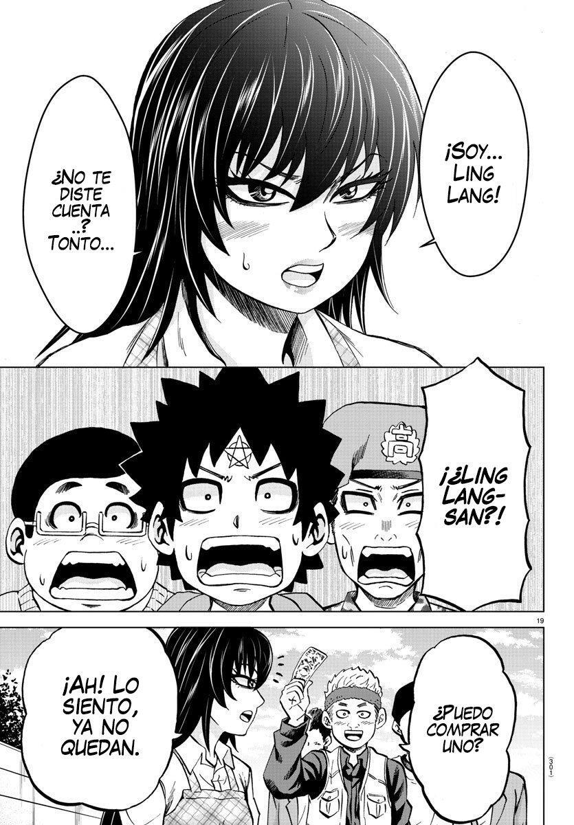 Capitulo 164 page 19