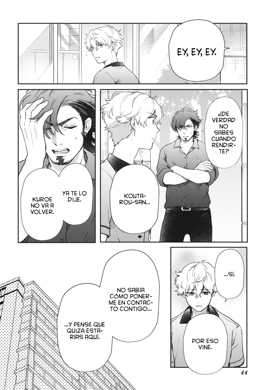 Capitulo 49 page 11