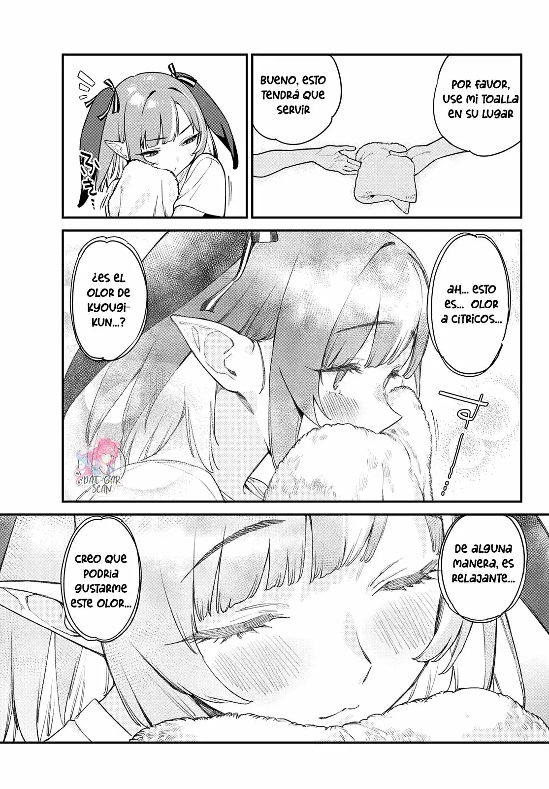 Capitulo 7 page 10