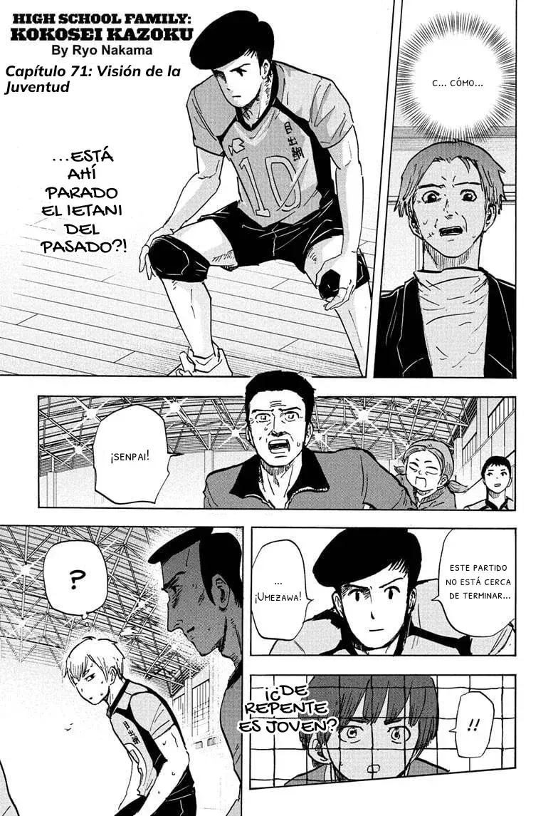 Capitulo 71 page 1