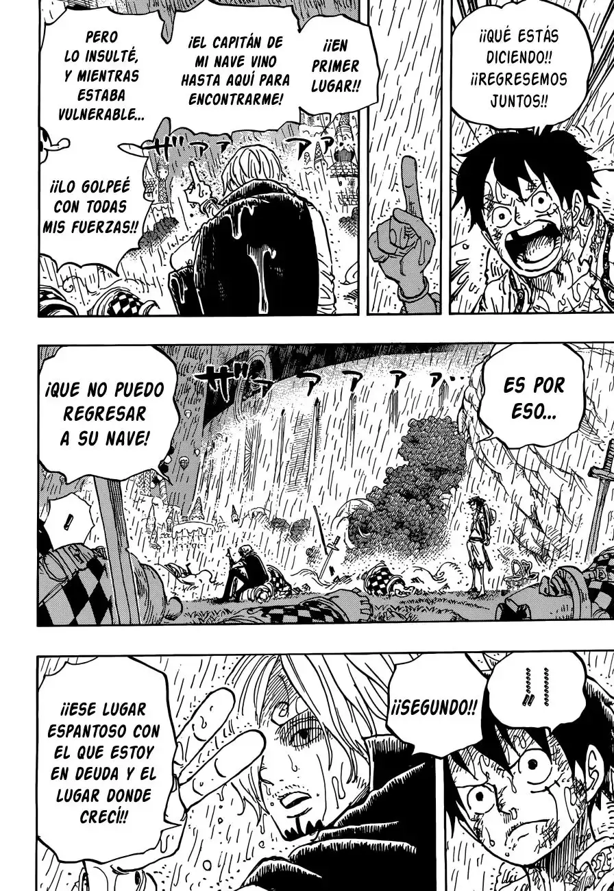 Capitulo 856 page 13