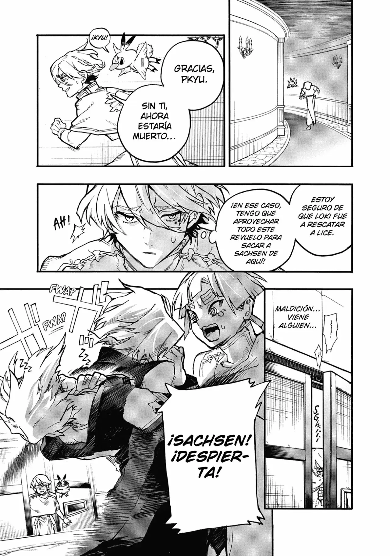 Capitulo 25 page 12