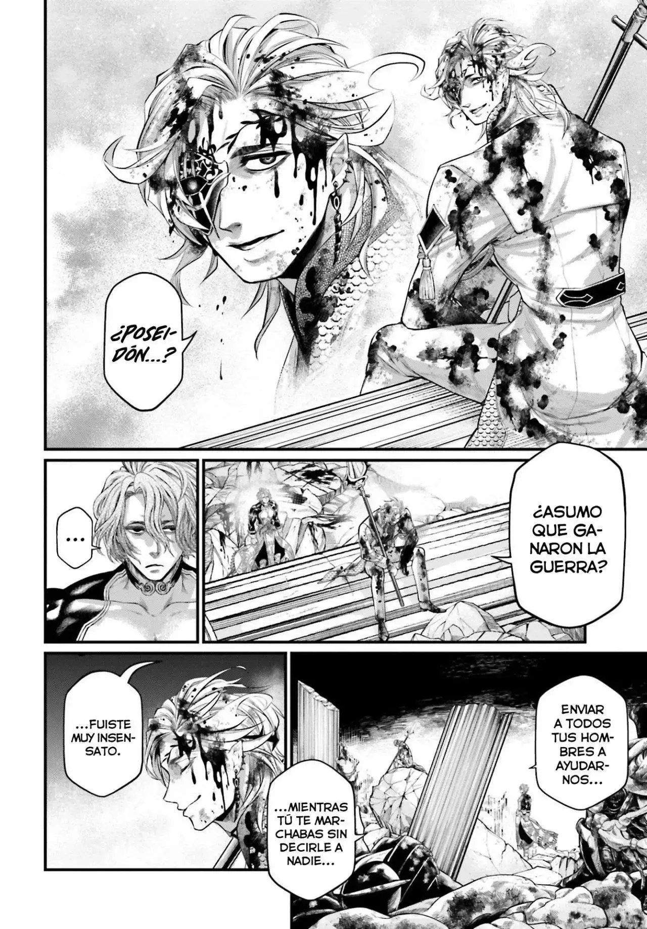 Capitulo 62 page 25