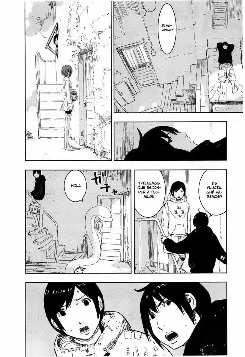 Capitulo 43 page 15