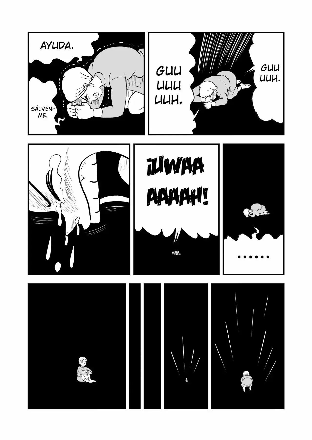 Capitulo 63 page 8