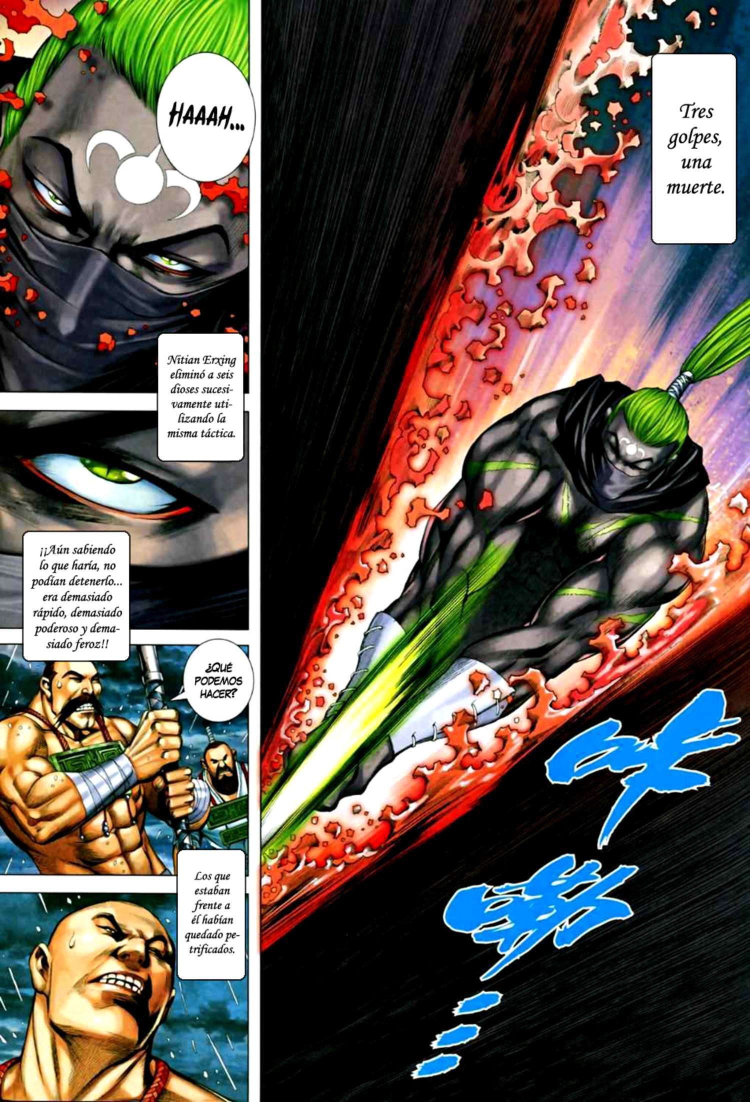 Capitulo 27 page 24