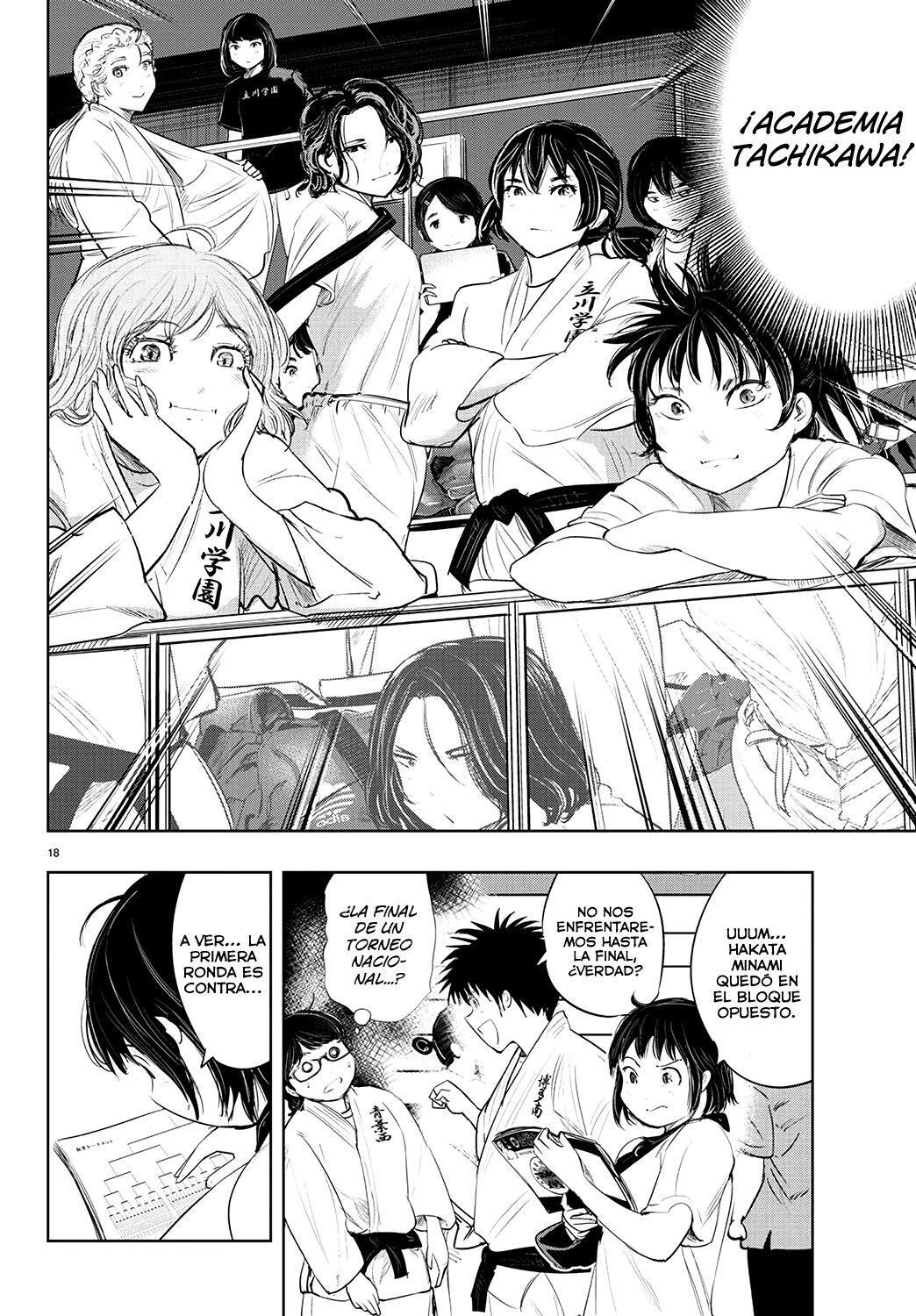 Capitulo 125 page 17