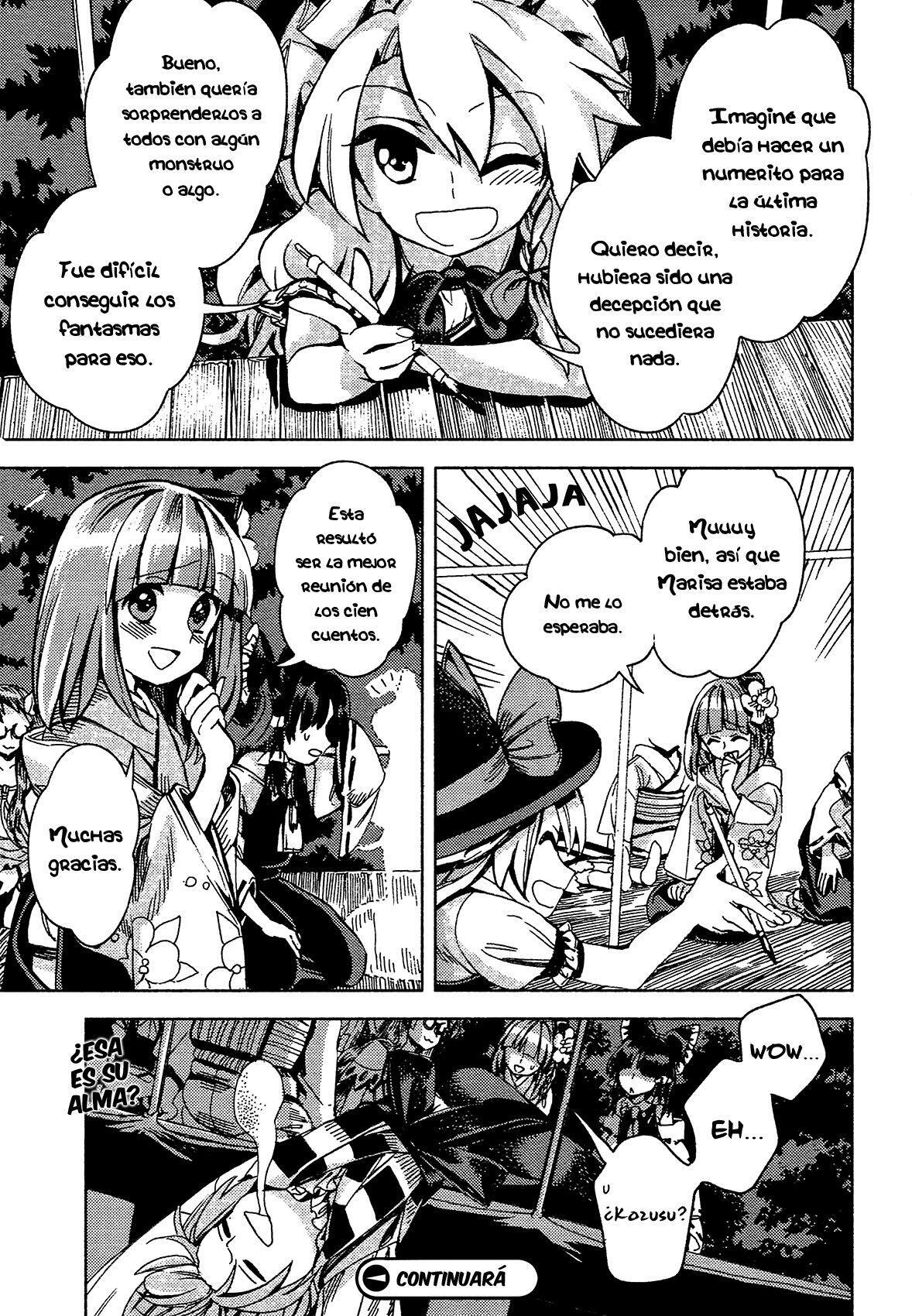 Capitulo 43 page 19