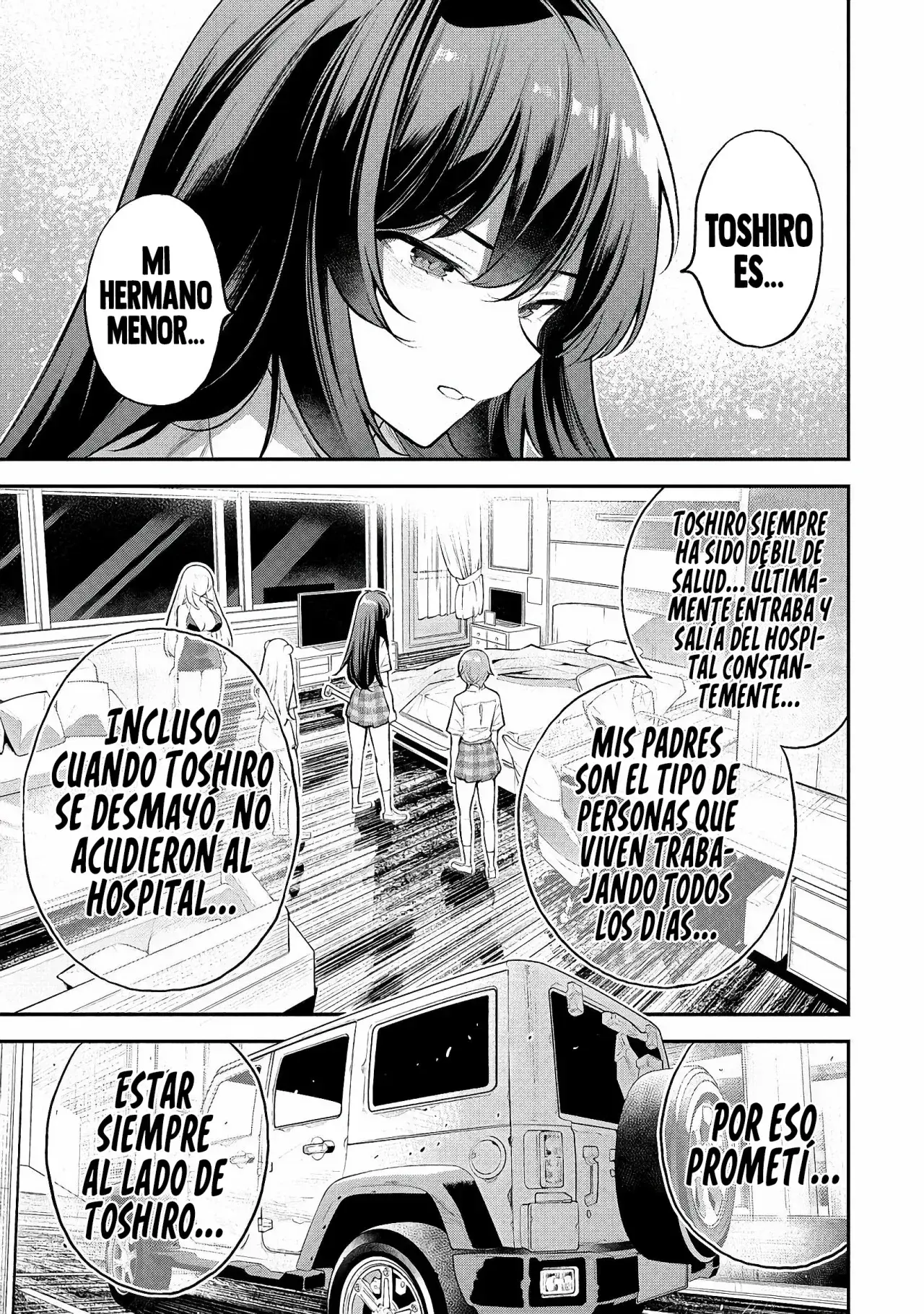Capitulo 3.20 page 6