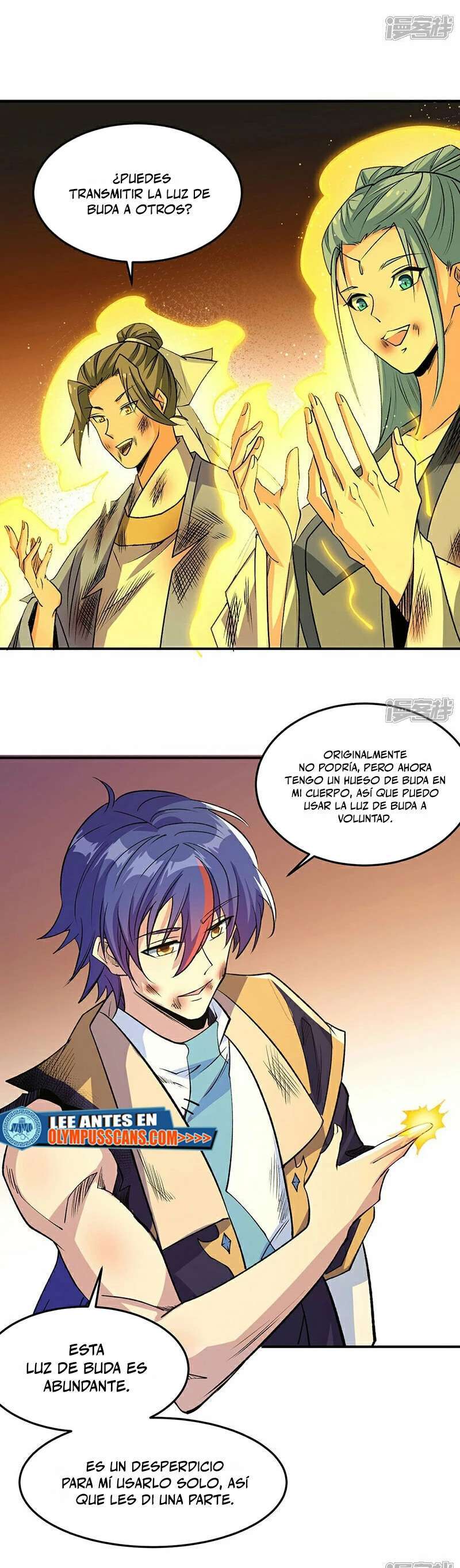 Capitulo 616 page 14