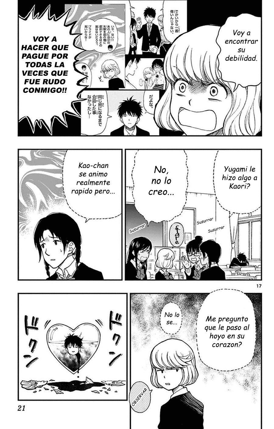 Capitulo 37 page 20