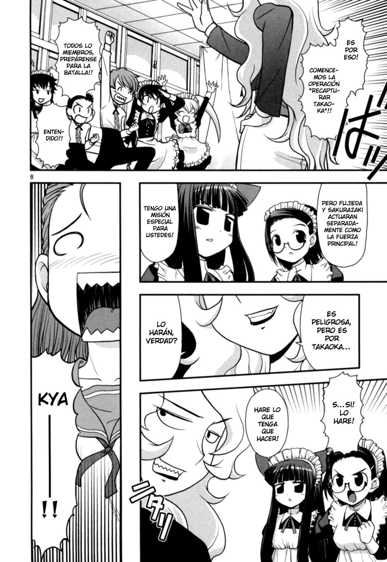 Capitulo 58 page 9