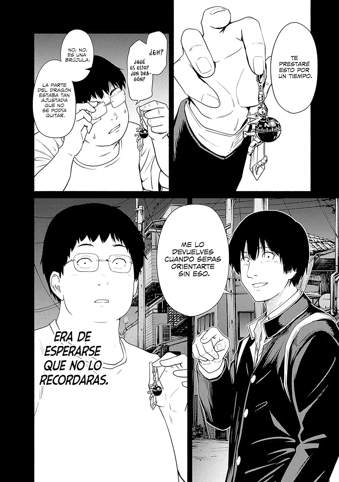 Capitulo 23 page 31