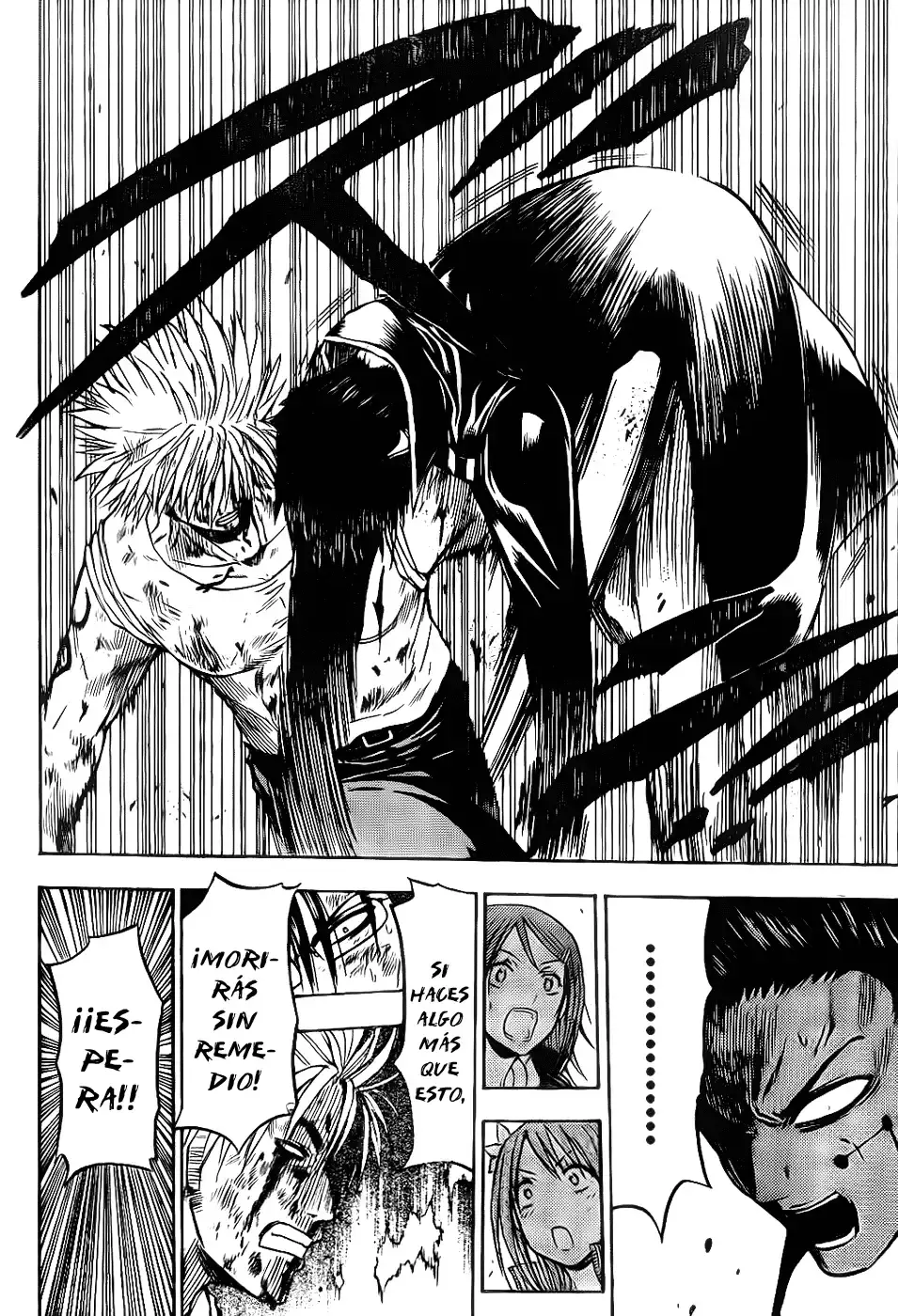 Capitulo 86 page 9