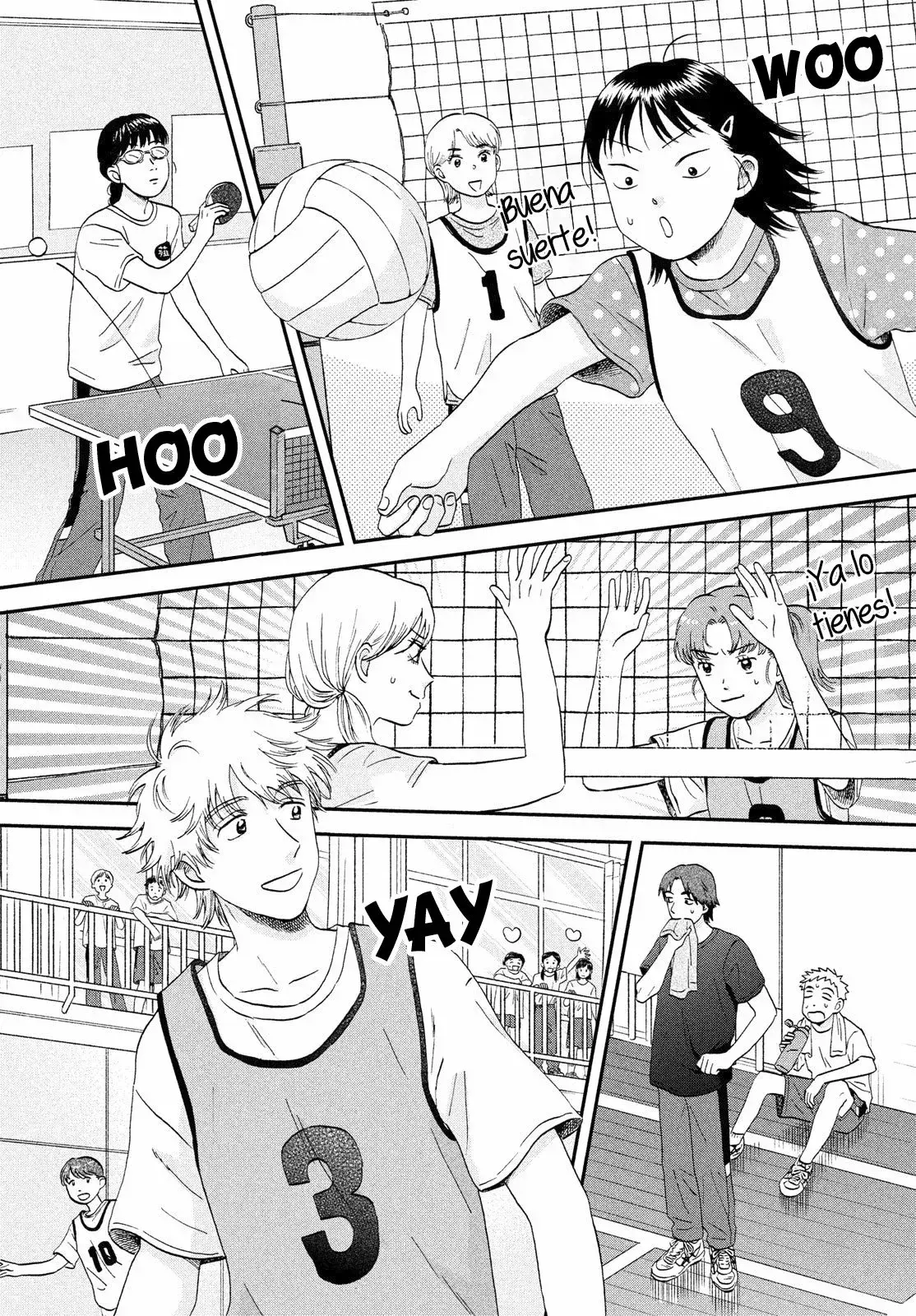 Capitulo 43 page 15
