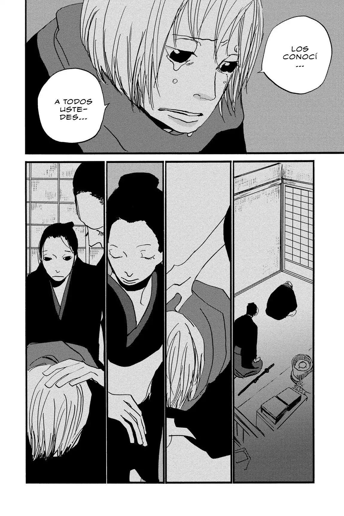 Capitulo 28 page 23