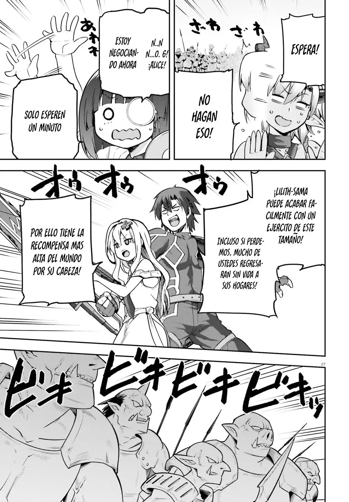 Capitulo 49 page 29