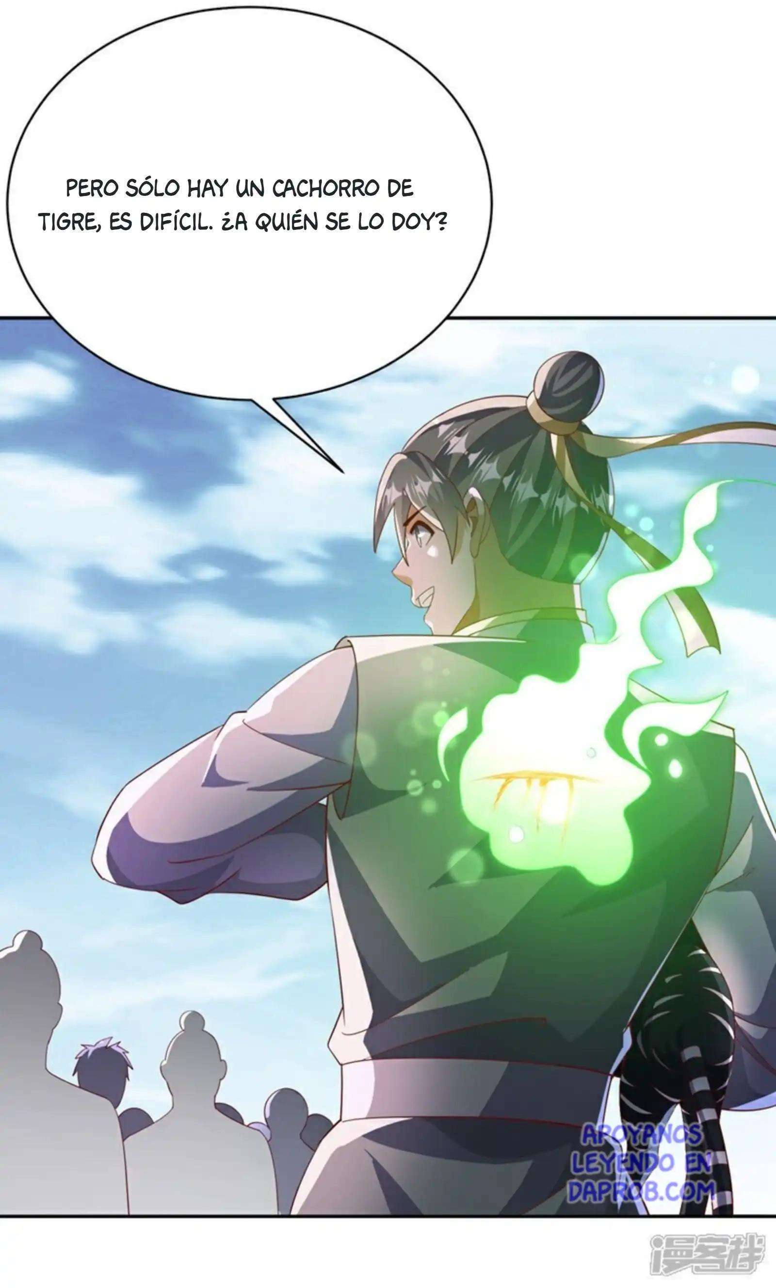 Capitulo 403 page 11