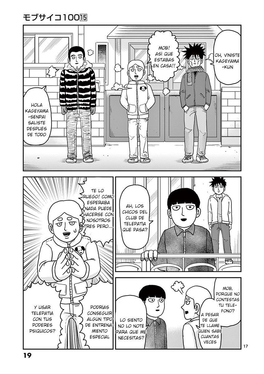 Capitulo 98.10 page 20