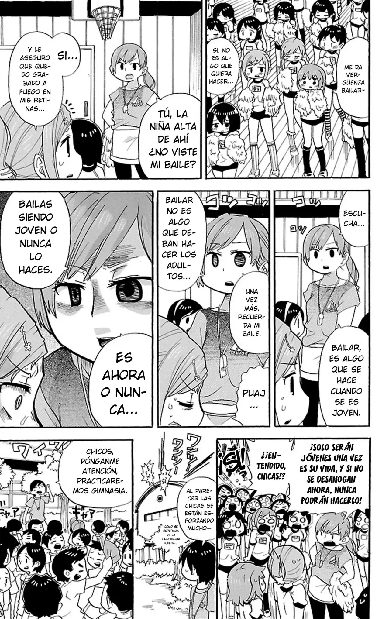 Capitulo 304 page 4