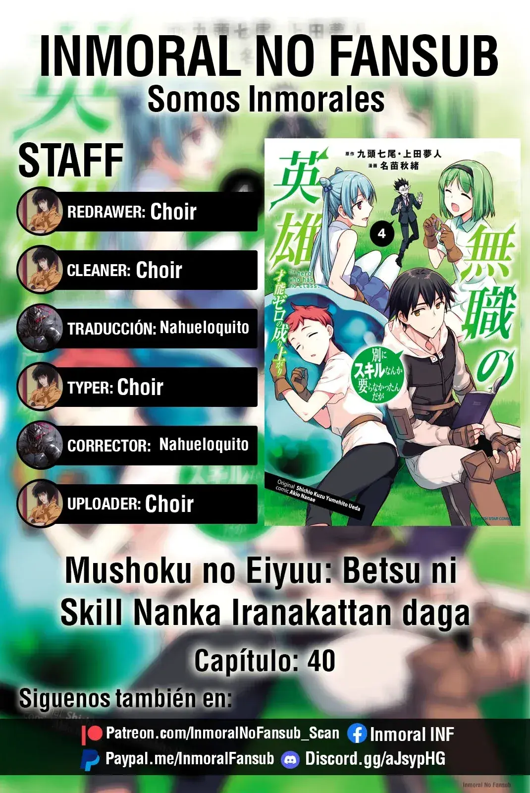 Capitulo 40 page 1