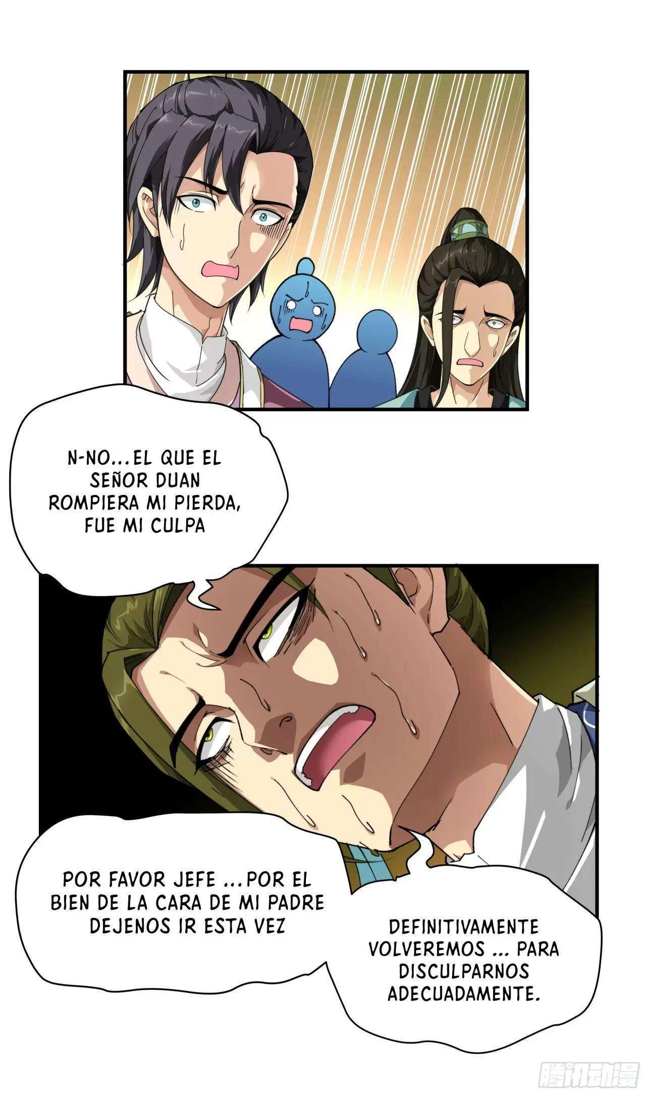 Capitulo 19 page 5