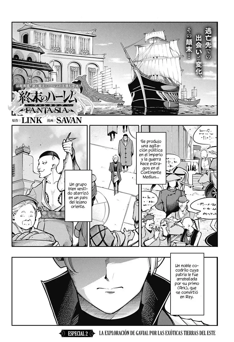 Capitulo 85.6 page 2