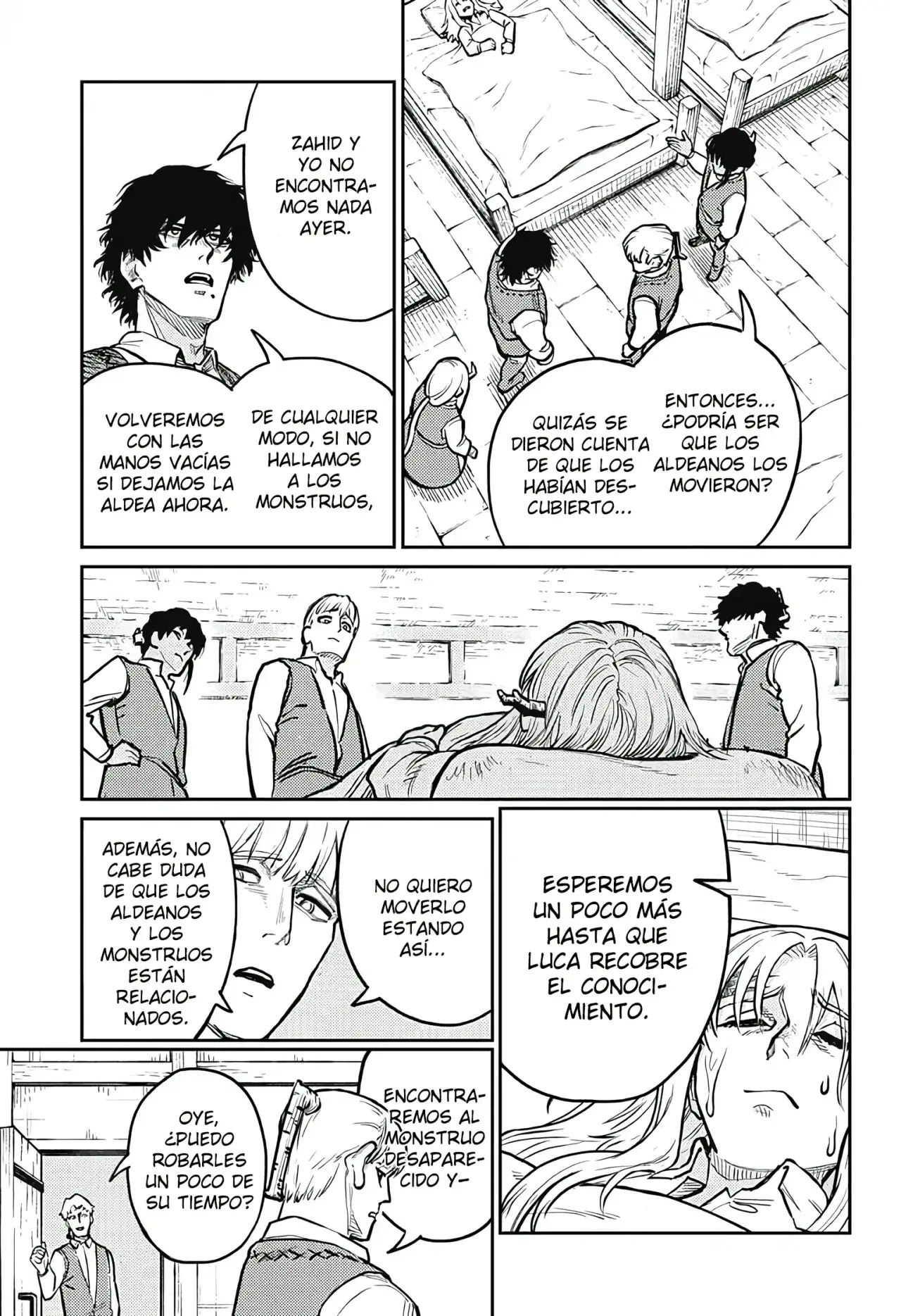 Capitulo 32 page 7