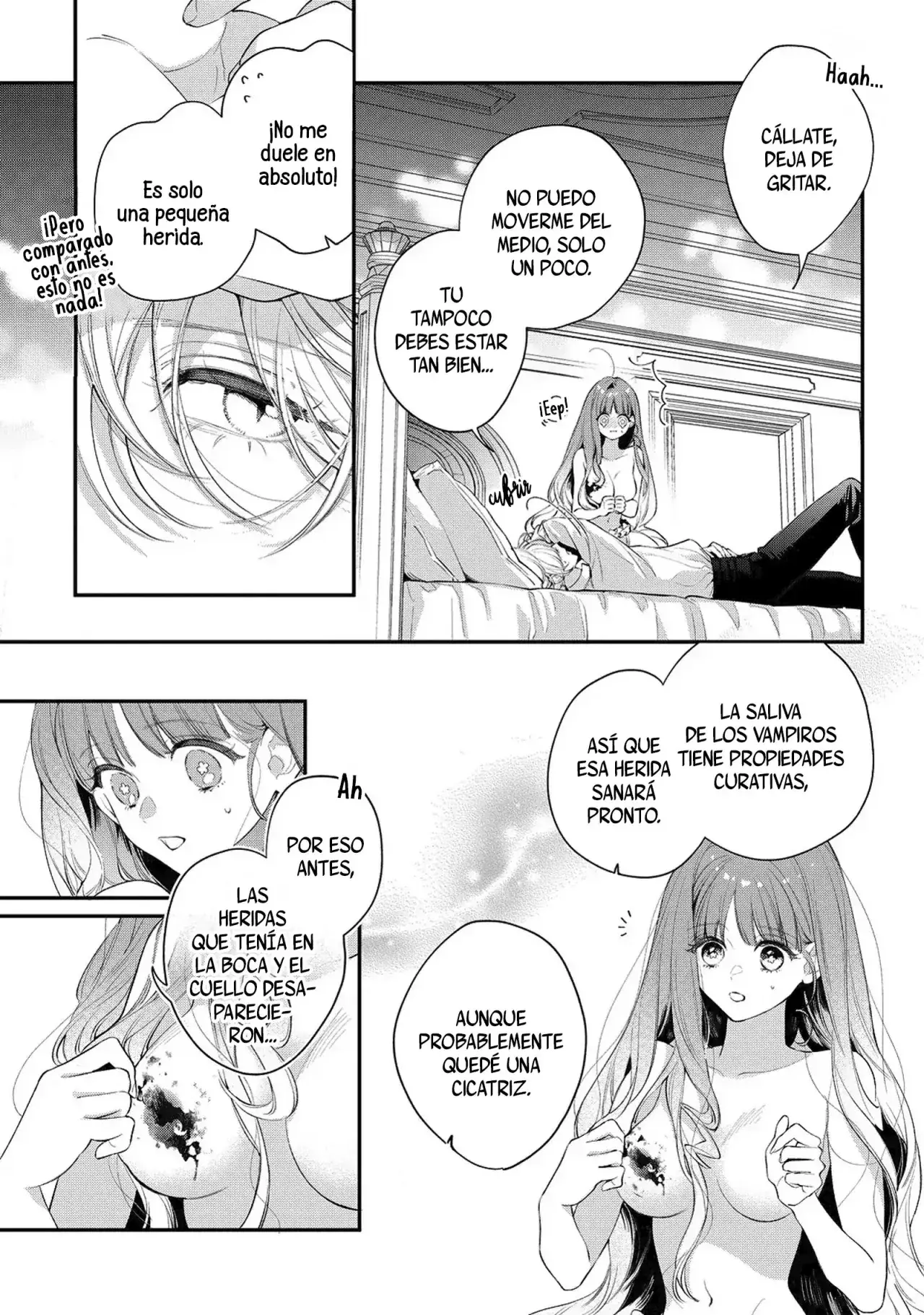 Capitulo 8 page 19