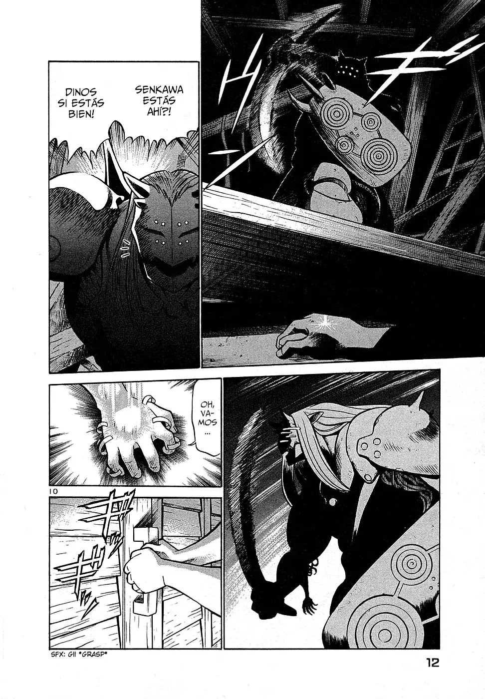 Capitulo 187 page 16