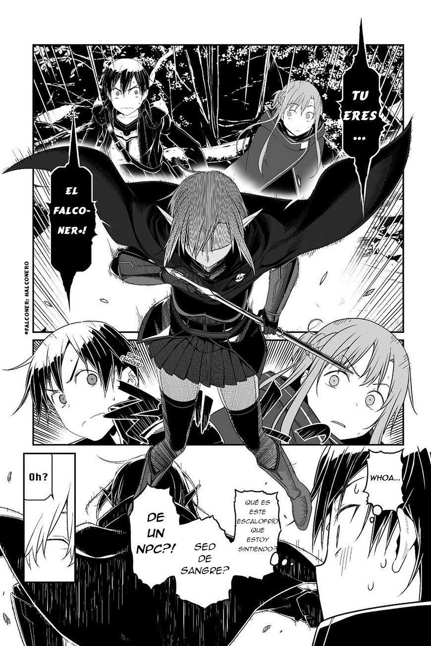 Capitulo 24 page 8