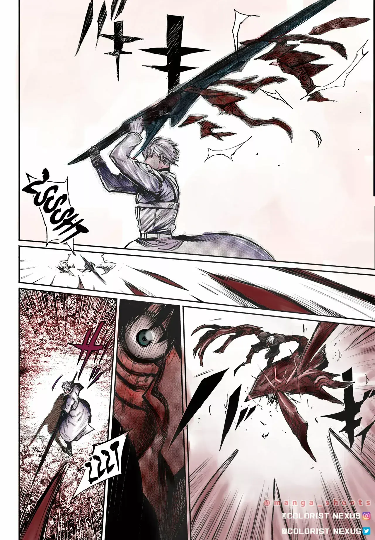 Capitulo 75.50 page 8
