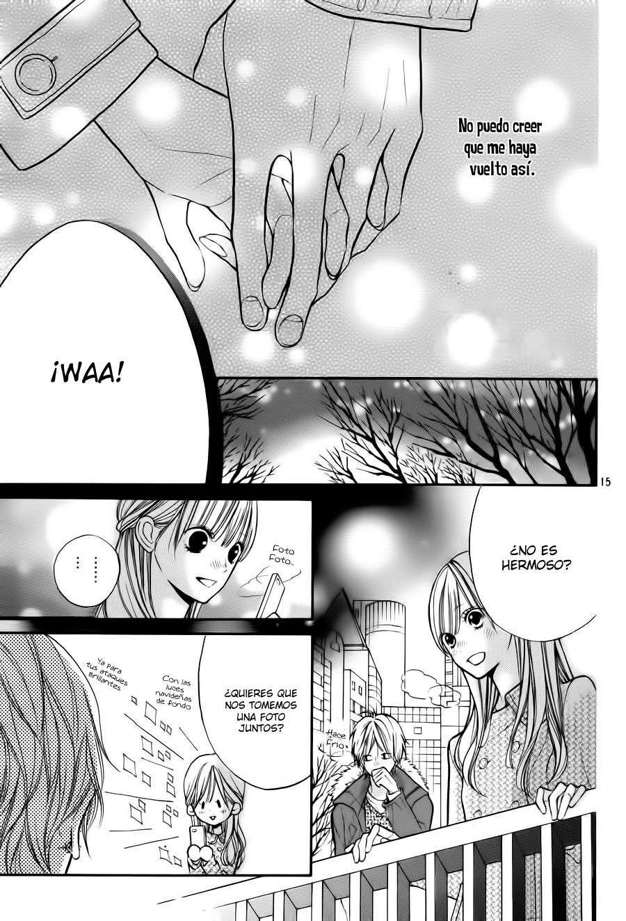 Capitulo 20 page 18