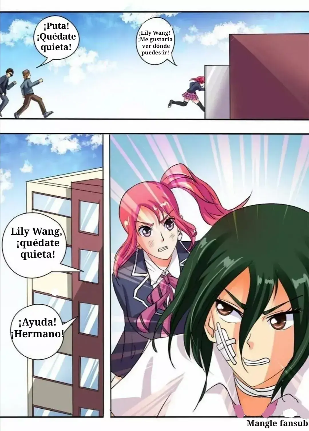 Capitulo 58 page 2