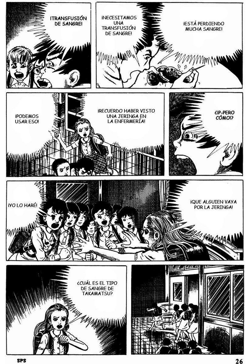 Capitulo 36 page 24