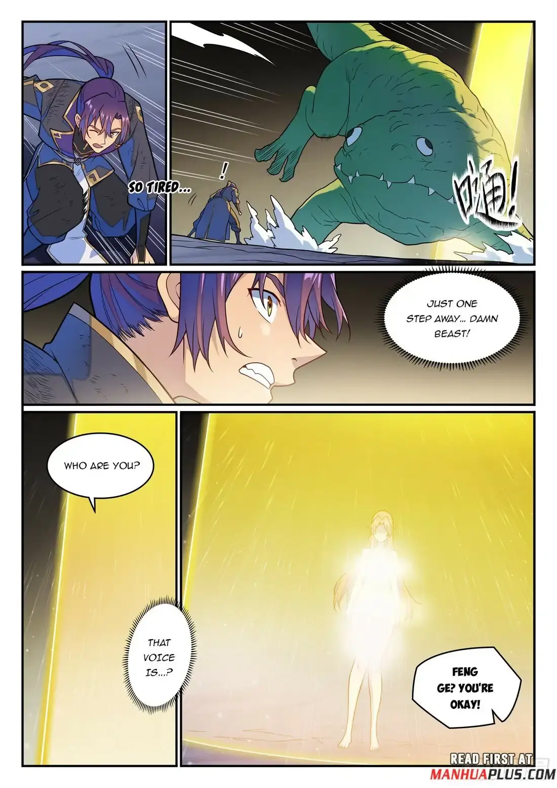 Capitulo 1246 page 13