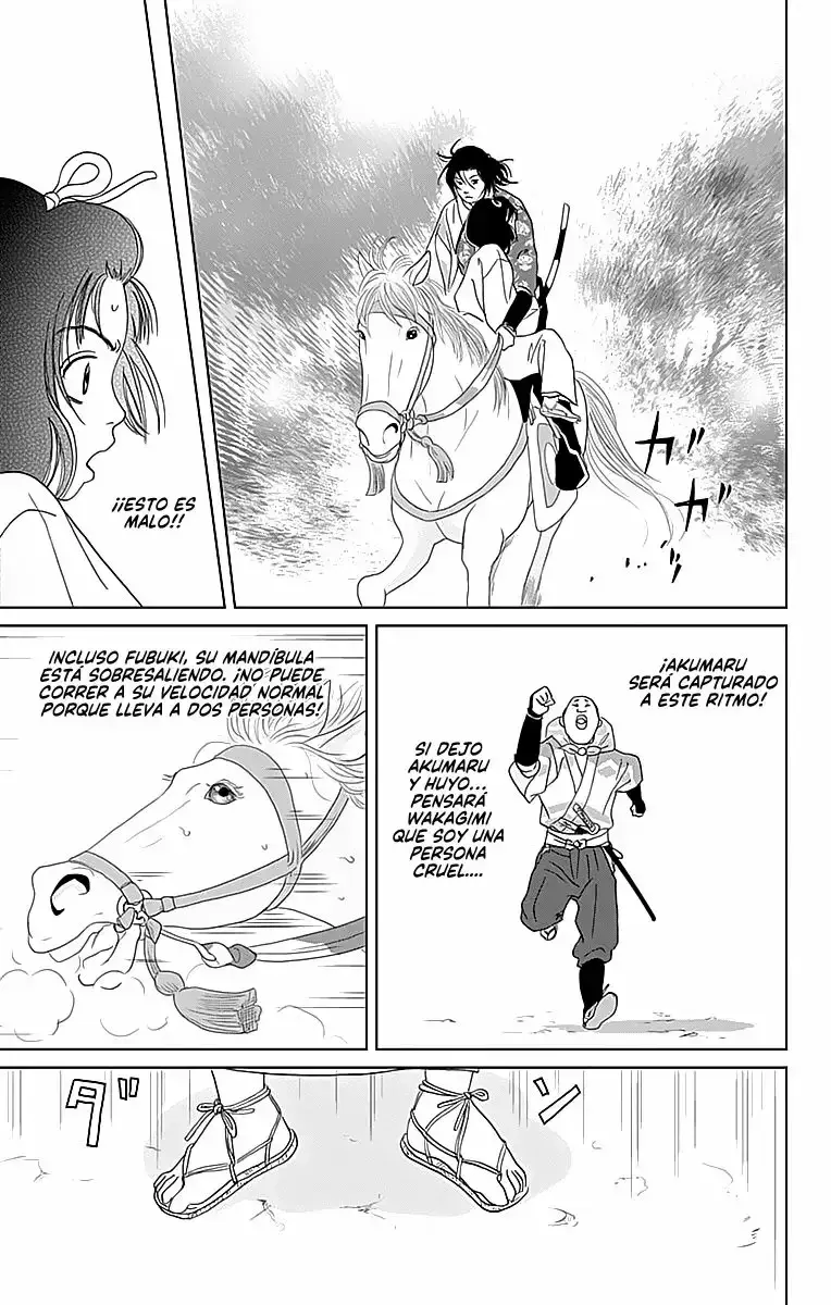 Capitulo 45 page 17