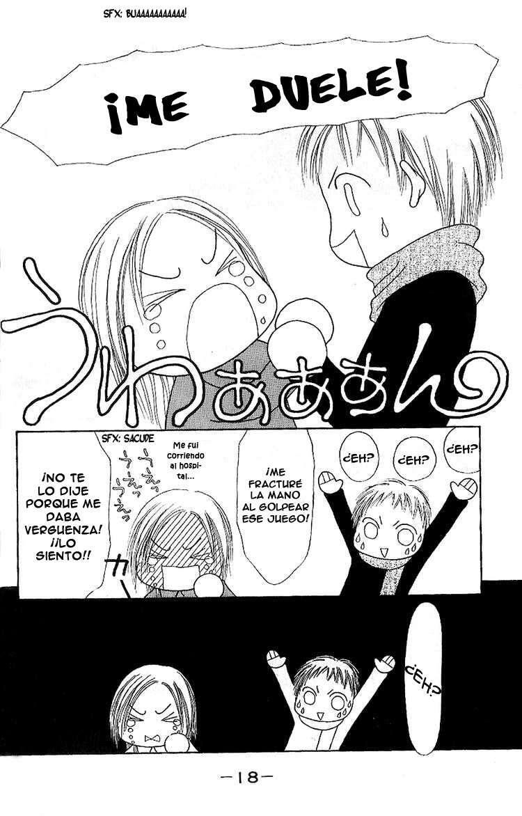Capitulo 83 page 19